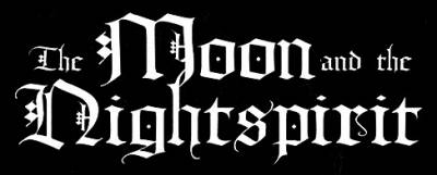 logo The Moon And The Nightspirit